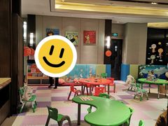 -上海崇明金茂凯悦酒店