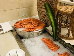 -漢咖啡·全服务式自助晚餐(武汉洲际酒店)