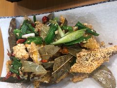 -万景饭店·鱼街农家菜