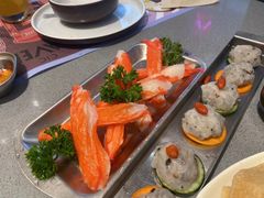 -椰小鸡·琼州糟粕醋·火锅(美兰缤纷城店)