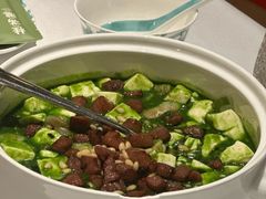 -桂满陇·海市蜃楼·黑金(国金店)