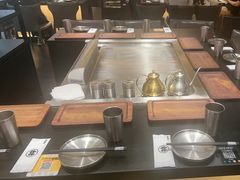 -大神太神·铁板烧(七宝领展广场店)
