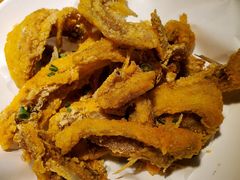 -青菁酒家·象山海鲜(胜利河美食街店)