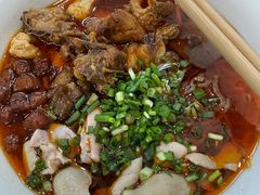 -蒋家肠旺面馆老店(合群路店)