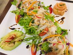 -LA CREPERIE BRETONNE布列塔尼法式餐厅(天童北路店)