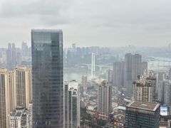 -解放碑威斯汀酒店-知味国际美食餐厅