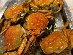 -忆口香龙虾(珠海夏湾老店)