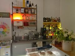 -BIJOU coffee&cocktail(龙岗万科广场店)