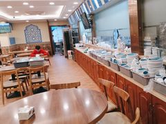 -米赫曼新疆餐厅·清真(老沪闵路店)