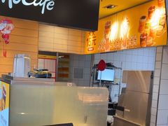 -麦当劳(虹梅路地铁站店)