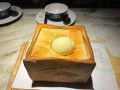 -绿茶餐厅(西湖银泰百货店)