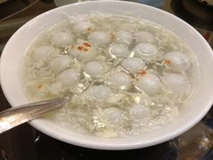 -丰收日·小海鲜·沪上家宴(顾村正大店)