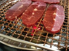 -九田家黑牛烤肉料理(石路天虹店)