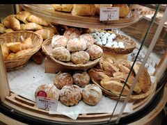 -山崎面包(苏州中心店)