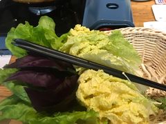 -U你·天然调味(南湖总店)