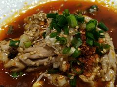 -成都你六姐·牛肉冒菜(城市集市合生汇店)