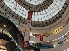 店内环境-万达广场(北京槐房店)