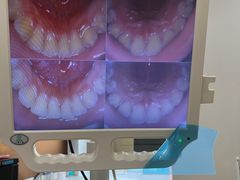 -圣贝口腔(海淀店)