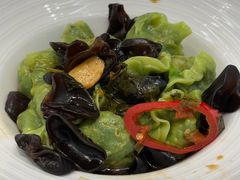 -小榄公饭店·岭南庭院餐厅(民安北路店)