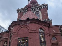 -圣·阿列克谢耶夫教堂