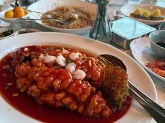 -无锡苏宁银河国际酒店-悦府65中餐厅