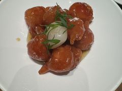 -紫阳海鲜楼·传承闽味(长乐路总店)