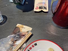 -钱锋炭缸烧烤(南湖大路总店)