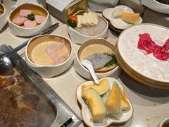 -海底捞火锅(劲松店)