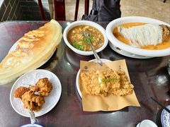 -邢家锅贴老店·非遗·开封菜(金明广场店)