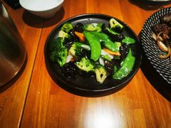 -hallch 好吃餐厅(全运村中央广场店)