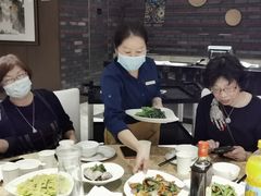 -上海国展宝龙丽筠酒店