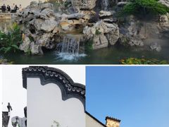 -青果巷历史文化街区