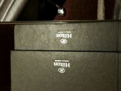 -广州天河希尔顿酒店