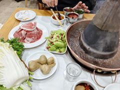 -元盛居(亚泰大街店)