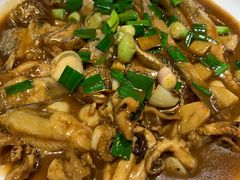 -小厨师·二十年沈家门小海鲜(百井坊巷店)