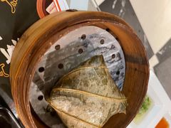 -新大咀港式茶餐厅(宝山万达店)
