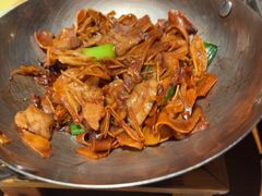 -绿茶餐厅(朝阳大悦城店)