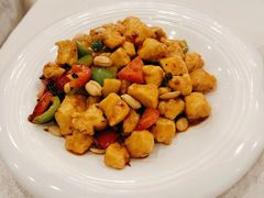 -功德林素菜饭庄(前门店)