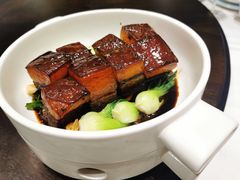 东坡肉-翠湖轩中餐厅(昆明翠湖宾馆店)