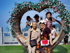 -少华山国家森林公园