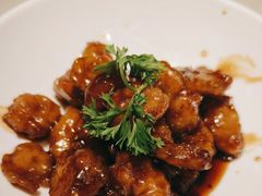 -绿茶餐厅(青岛城阳万象汇店)