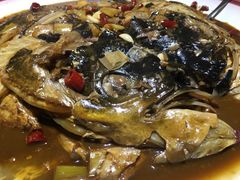 -旺顺阁鱼头泡饼(常营店)