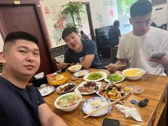 -老保定驴肉馆(云岗路店)