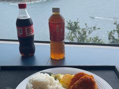 -湾景餐厅(海洋公园店)
