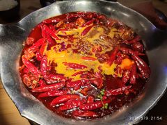 -湊湊火锅·茶憩(杭州湖滨银泰in77店)