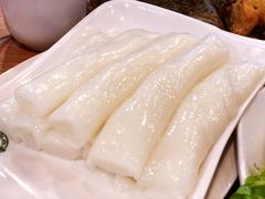 -添好运点心专门店(中环IFC店)