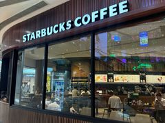 -星巴克臻选(北京富力家园店)