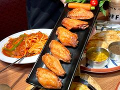 -路易十三西餐厅(西关新天地店)