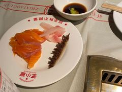 -芝小官毛肚火锅海鲜自助(苏州吴江区万宝店)
