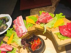-赤坂亭·M9和牛烧肉(南京江南虹悦城店)